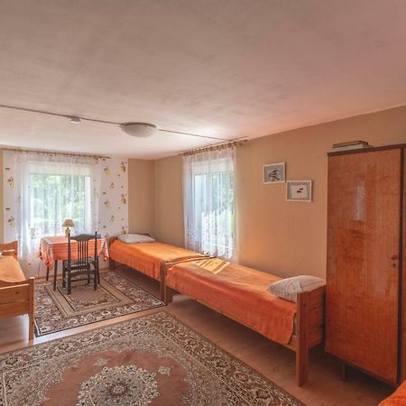 Kalamehe Farmstay Alatskivi Екстер'єр фото
