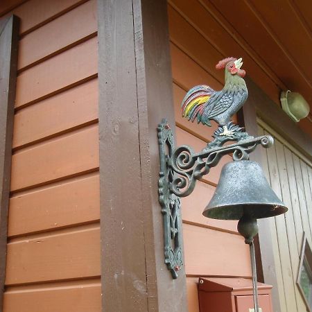 Kalamehe Farmstay Alatskivi Екстер'єр фото