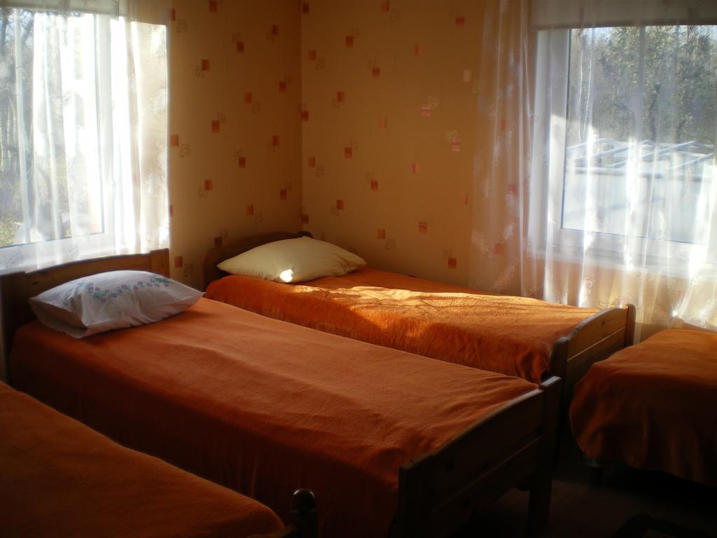 Kalamehe Farmstay Alatskivi Номер фото