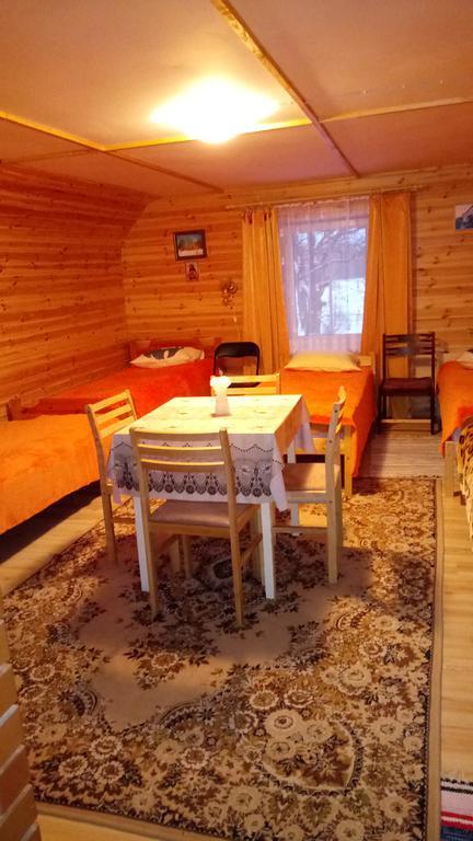 Kalamehe Farmstay Alatskivi Екстер'єр фото