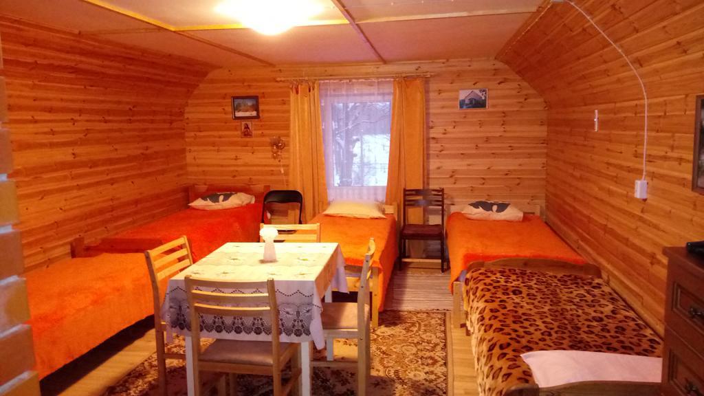 Kalamehe Farmstay Alatskivi Екстер'єр фото