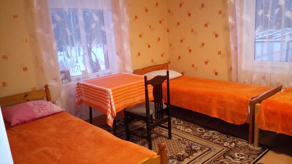 Kalamehe Farmstay Alatskivi Екстер'єр фото