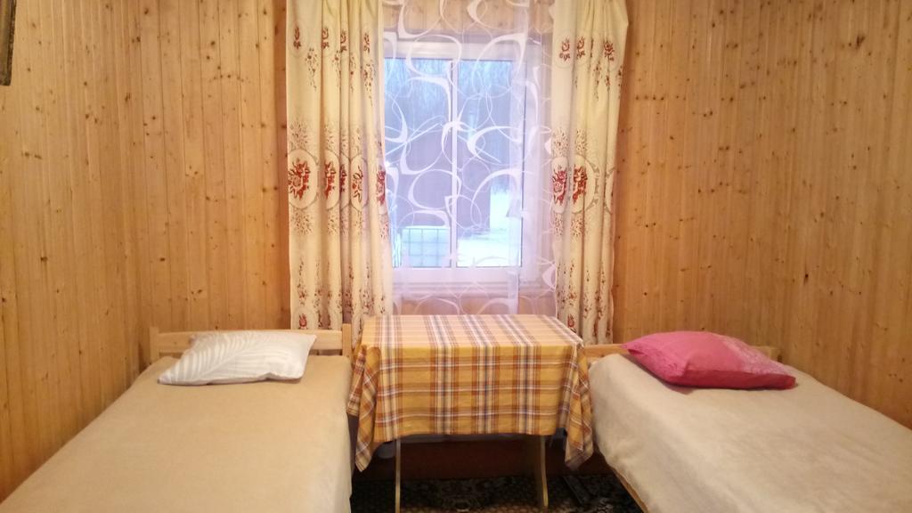 Kalamehe Farmstay Alatskivi Екстер'єр фото
