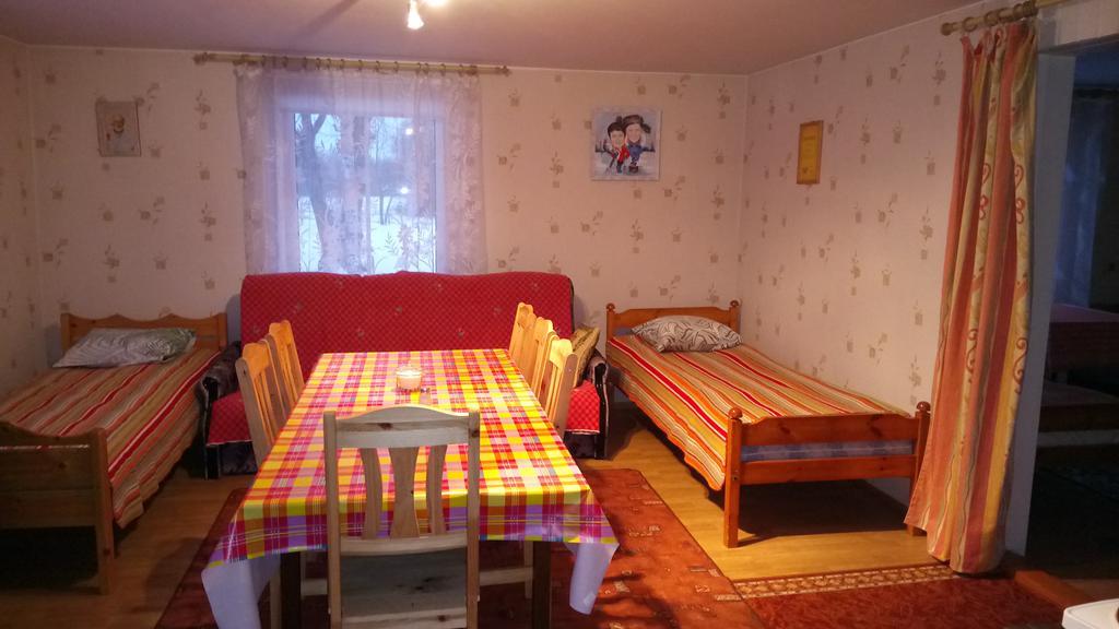 Kalamehe Farmstay Alatskivi Екстер'єр фото