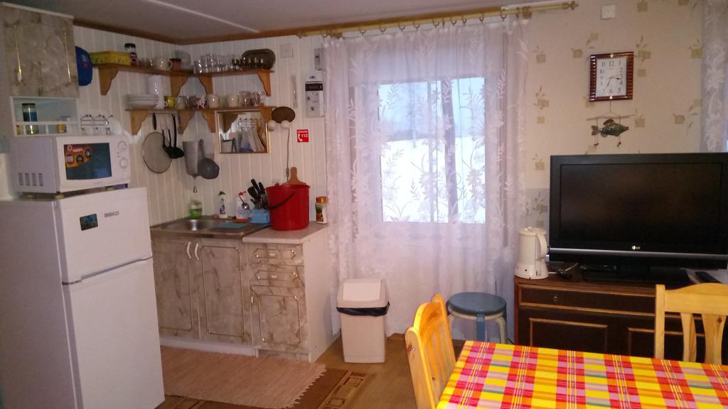 Kalamehe Farmstay Alatskivi Екстер'єр фото
