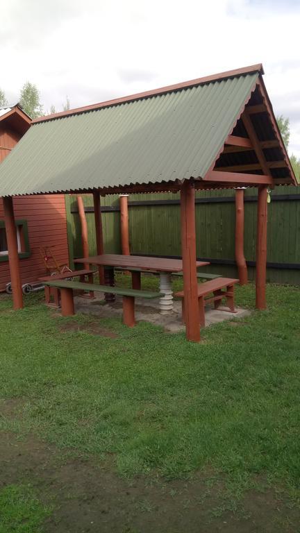 Kalamehe Farmstay Alatskivi Екстер'єр фото
