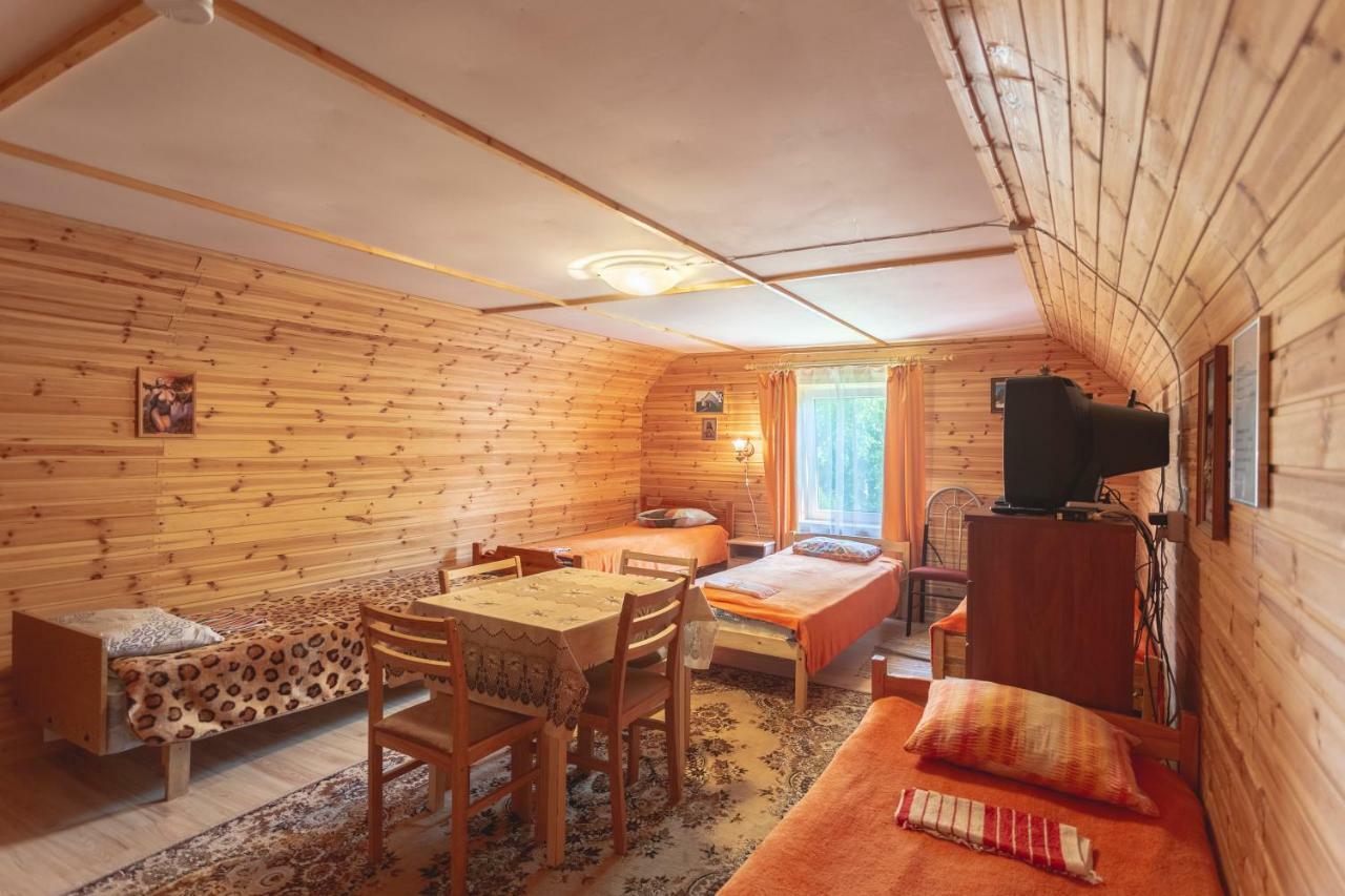 Kalamehe Farmstay Alatskivi Екстер'єр фото
