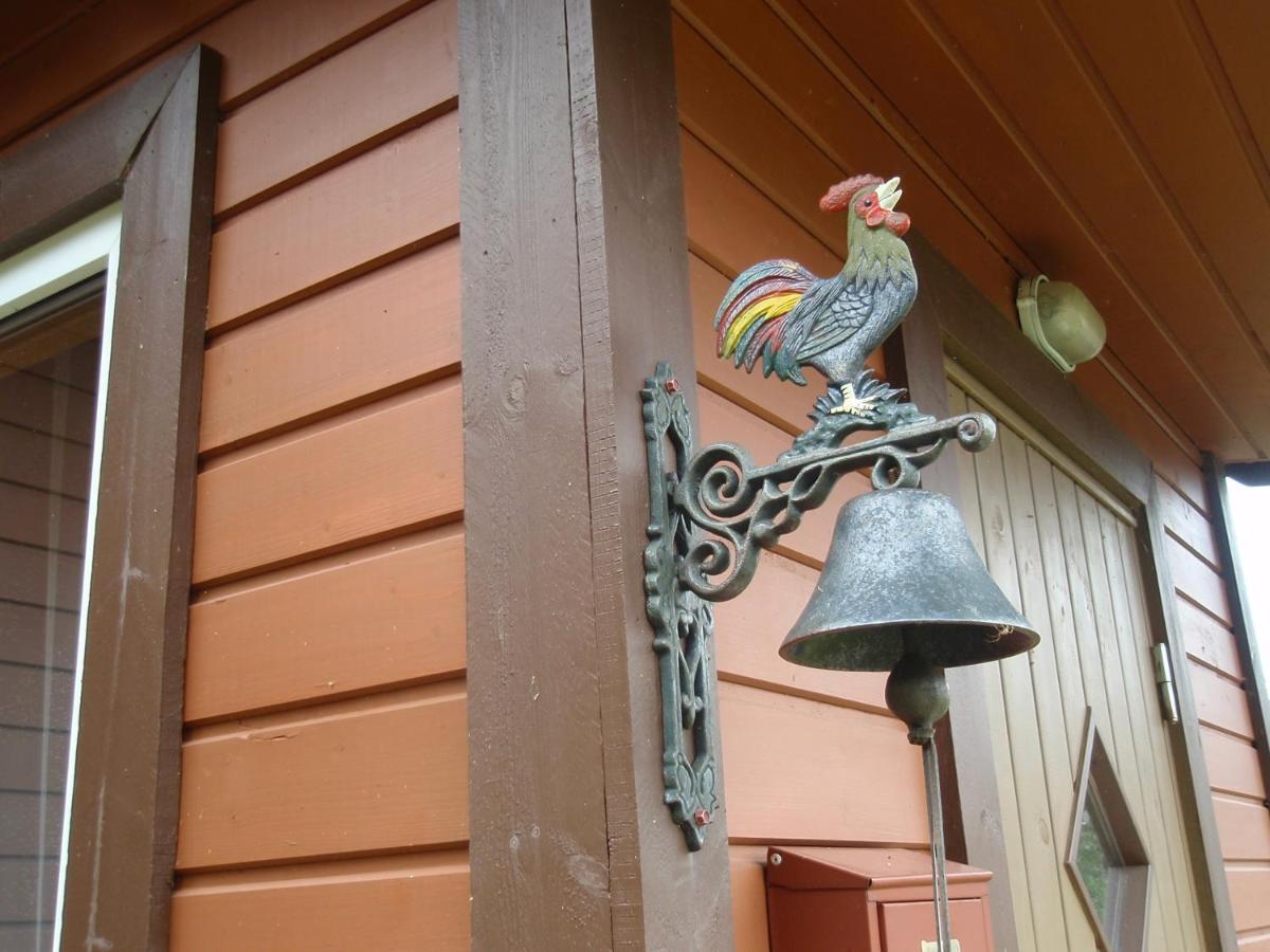 Kalamehe Farmstay Alatskivi Екстер'єр фото