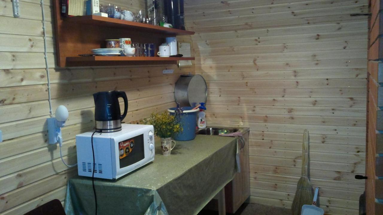 Kalamehe Farmstay Alatskivi Екстер'єр фото