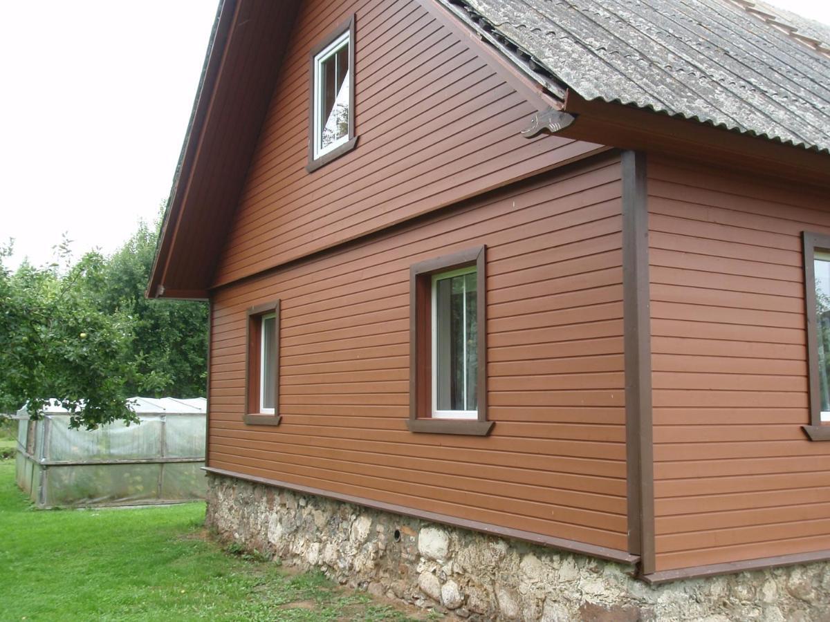 Kalamehe Farmstay Alatskivi Екстер'єр фото