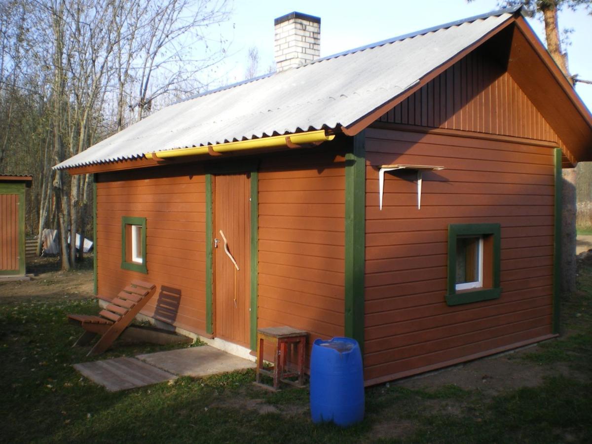 Kalamehe Farmstay Alatskivi Номер фото