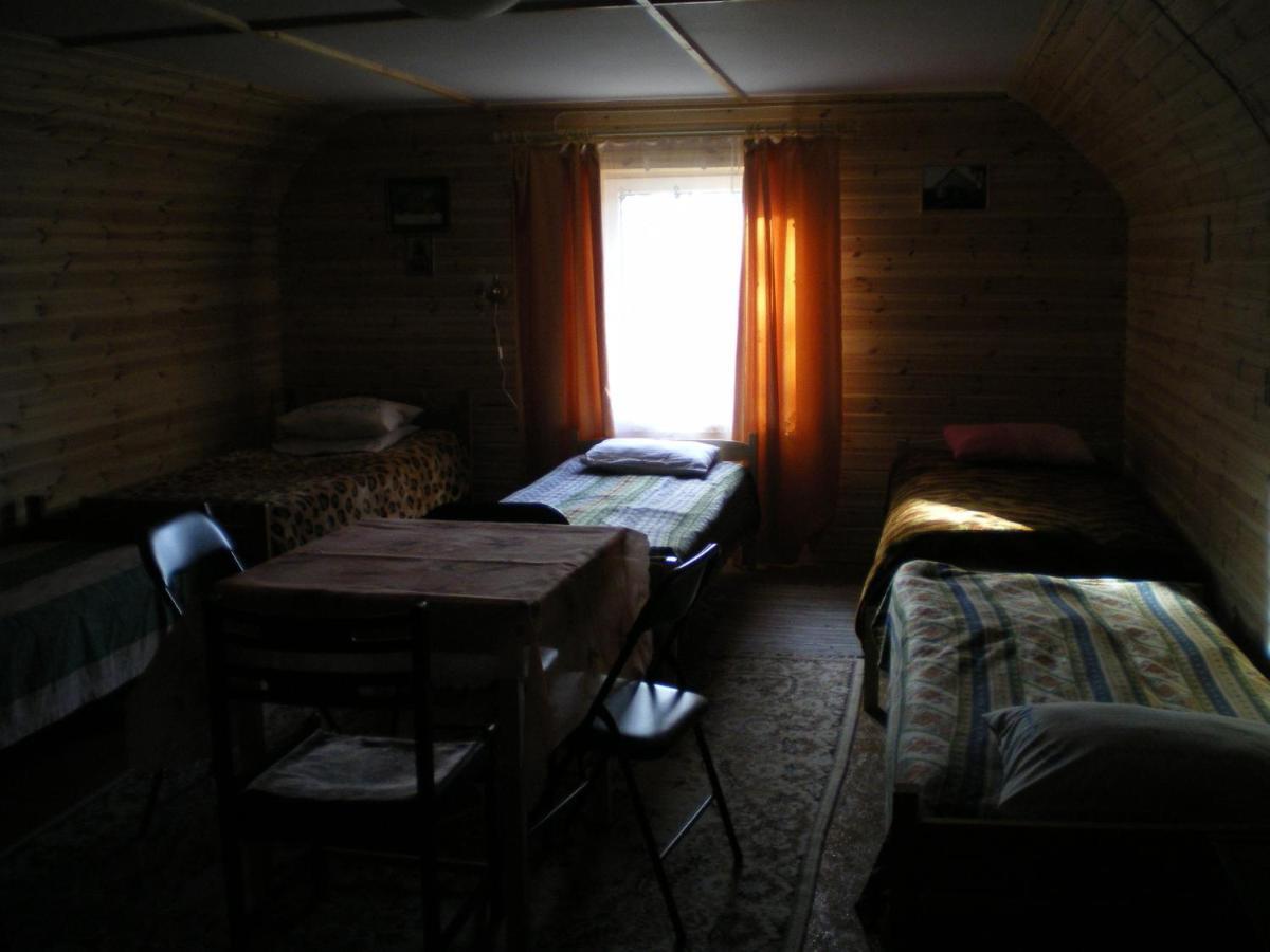 Kalamehe Farmstay Alatskivi Номер фото